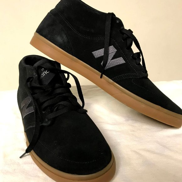 new balance numeric 346